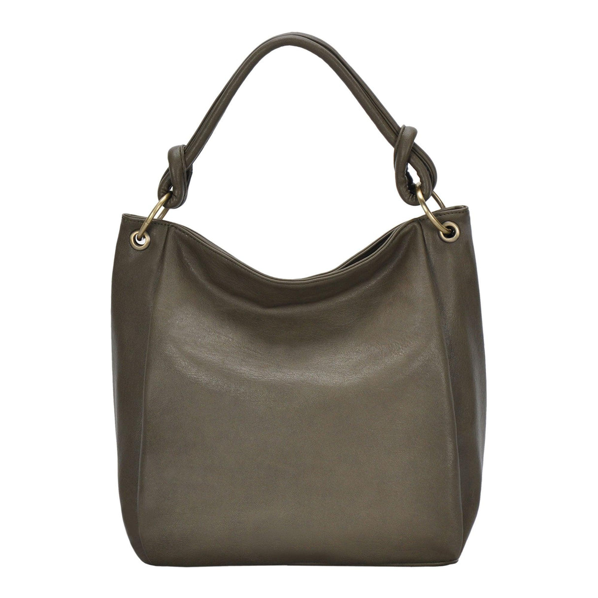 Amara Hobo Satchel from MMS Brands