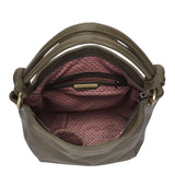 Amara Hobo Satchel from MMS Brands