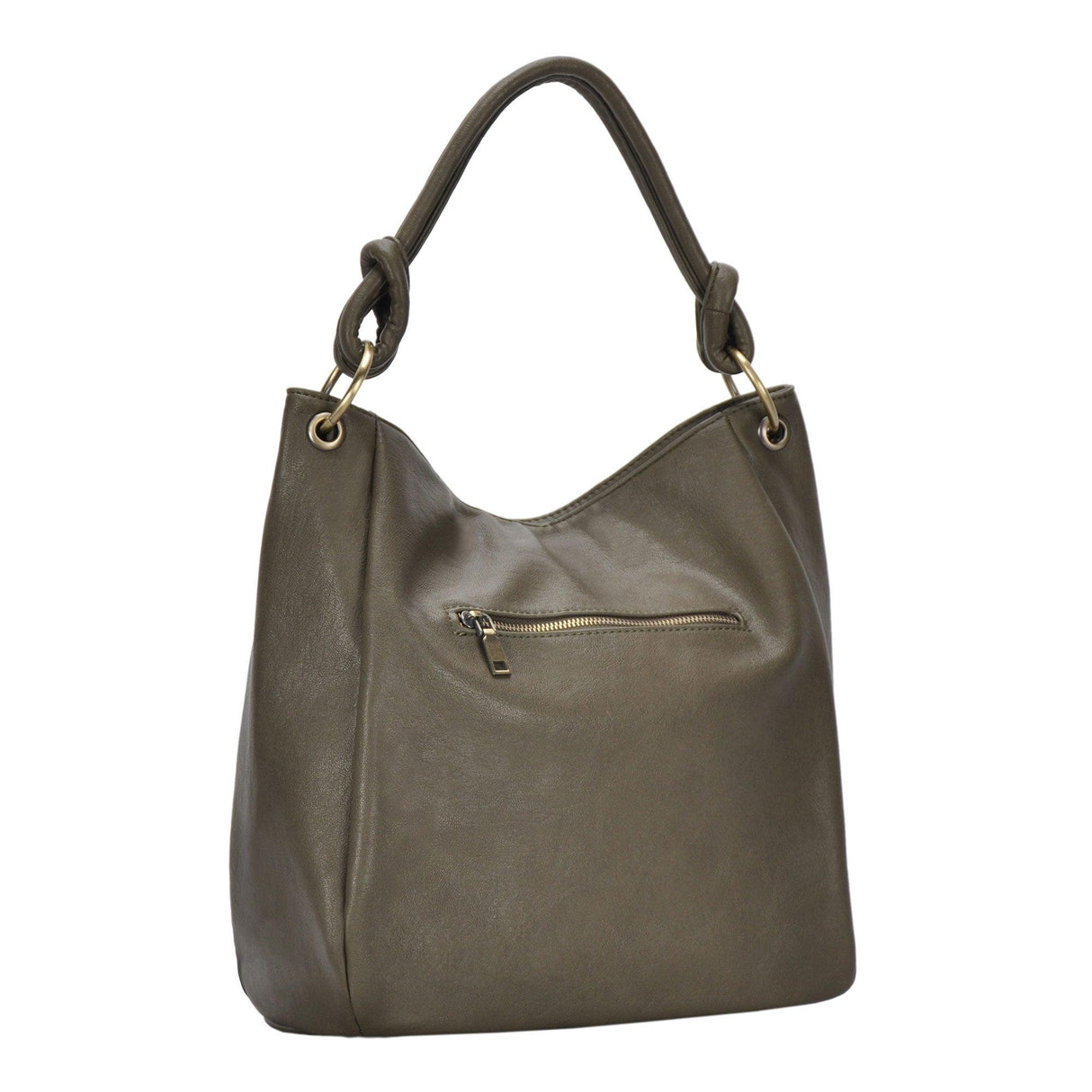 Amara Hobo Satchel from MMS Brands
