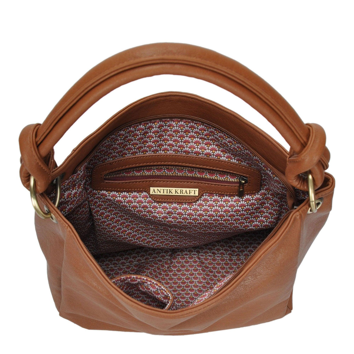 Amara Hobo Satchel from MMS Brands
