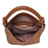 Amara Hobo Satchel from MMS Brands