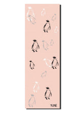 Yoga Mat | 6mm Thick | PInk | Non-Slip | Eco Friendly | Yune Yoga | Andesite from Yune Yoga