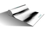 Yoga Mat | 6mm Thick | White | Non-Slip | Eco Friendly | Yune Yoga | Aquarius from Yune Yoga