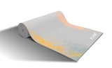 Yoga Mat | 6mm Thick | Grey | Non-Slip | Eco Friendly | Yune Yoga | AR18 from Yune Yoga