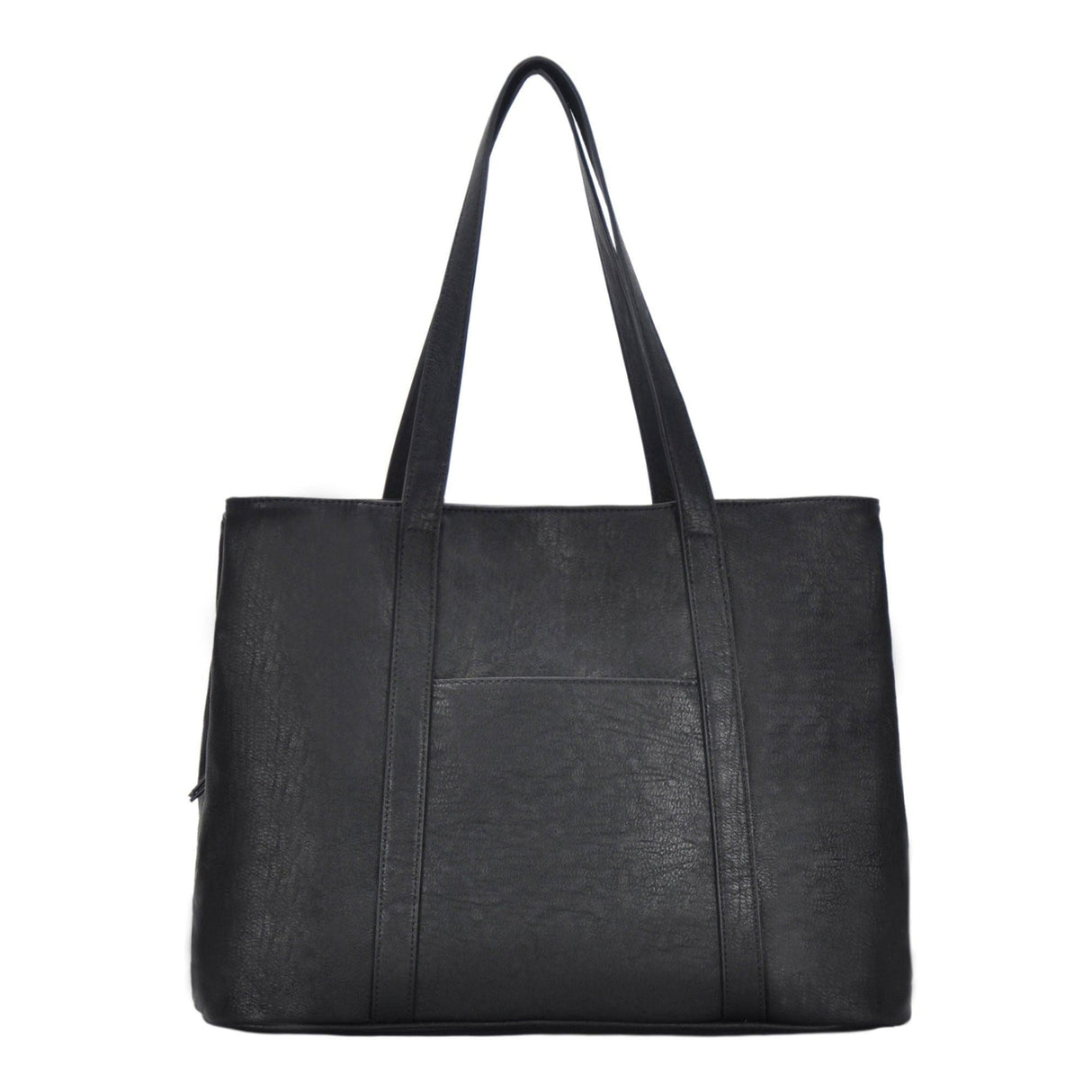 Aria Triple Compartment Tote from MMS Brands