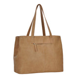 Aria Triple Compartment Tote from MMS Brands