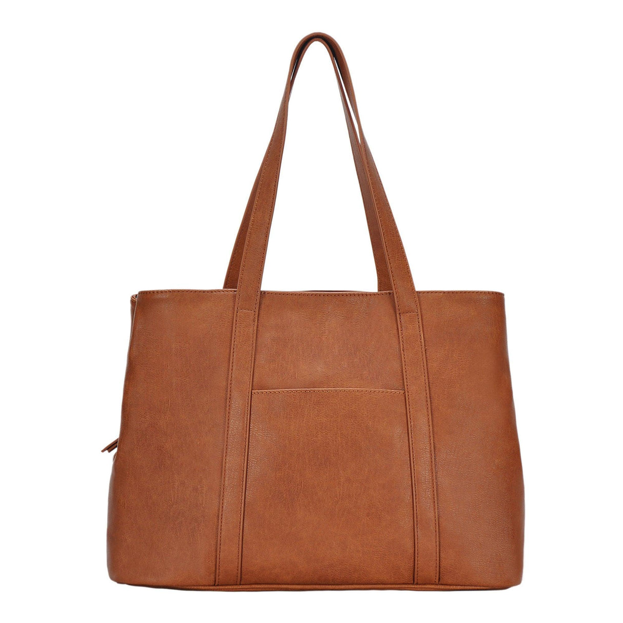 Aria Triple Compartment Tote from MMS Brands