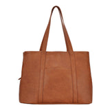 Aria Triple Compartment Tote from MMS Brands