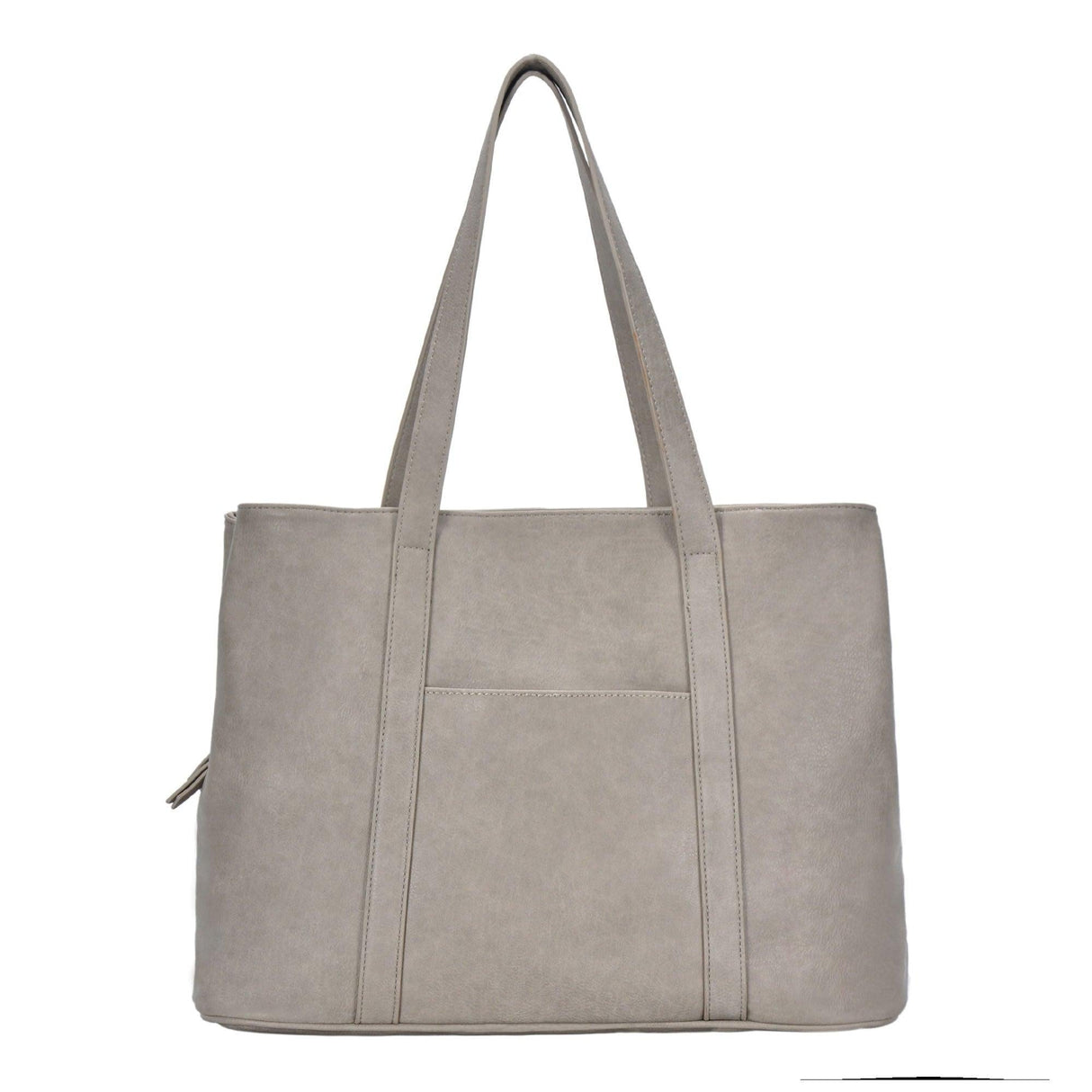 Aria Triple Compartment Tote from MMS Brands
