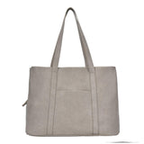 Aria Triple Compartment Tote from MMS Brands