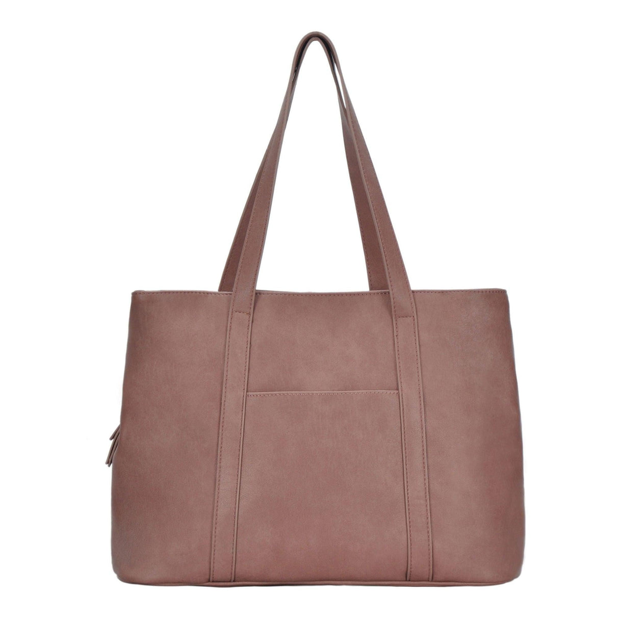 Aria Triple Compartment Tote from MMS Brands