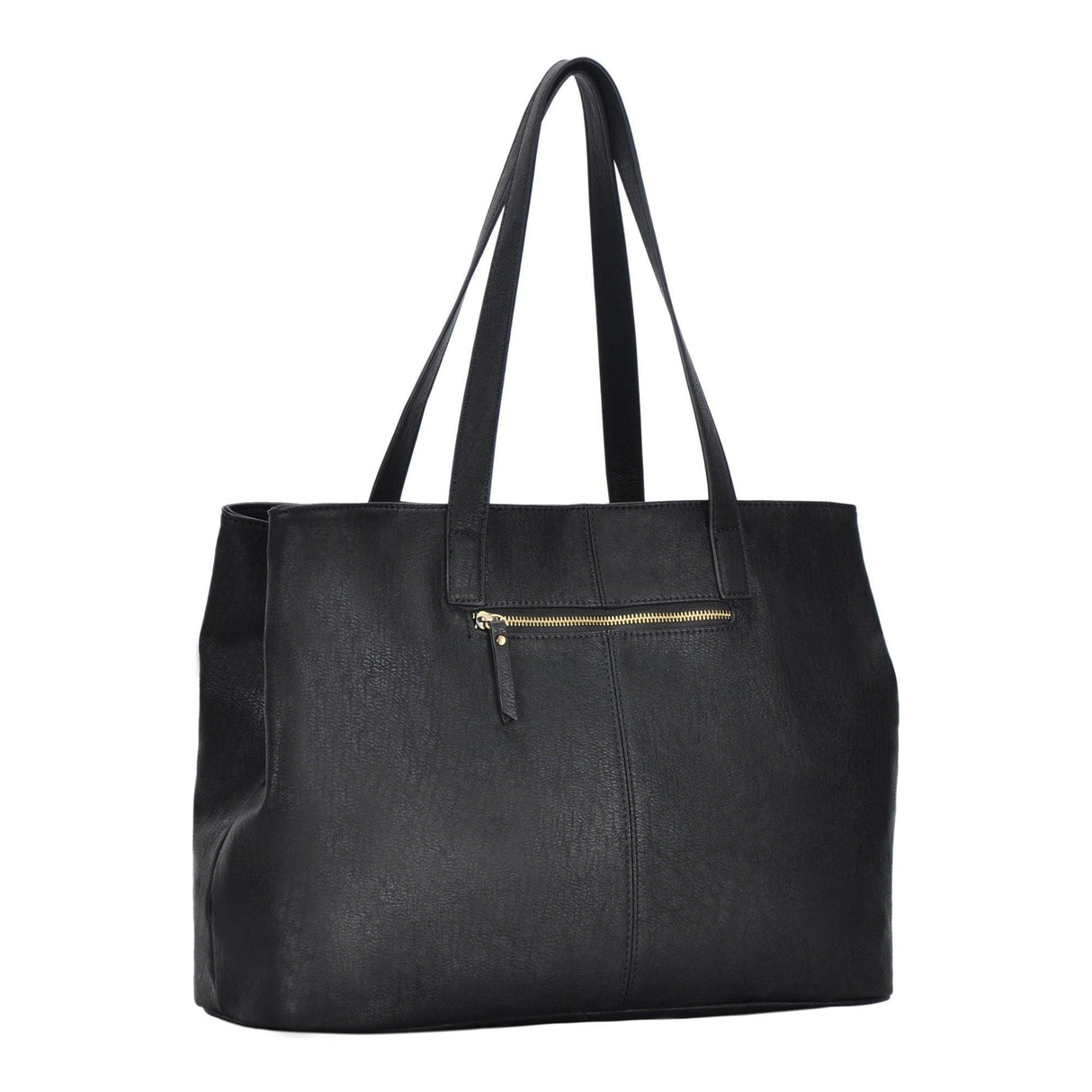 Aria Triple Compartment Tote from MMS Brands