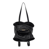 Aria Triple Compartment Tote from MMS Brands