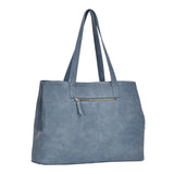 Aria Triple Compartment Tote from MMS Brands