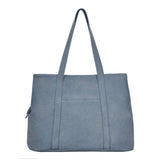 Aria Triple Compartment Tote from MMS Brands