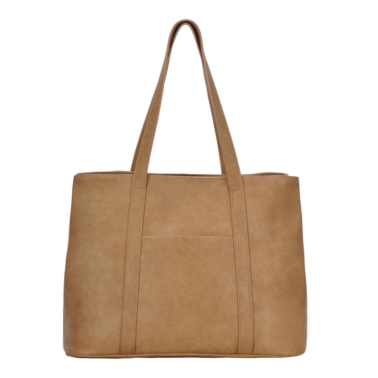 Aria Triple Compartment Tote from MMS Brands