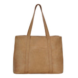 Aria Triple Compartment Tote from MMS Brands