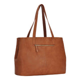 Aria Triple Compartment Tote from MMS Brands