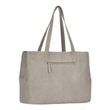 Aria Triple Compartment Tote from MMS Brands