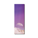 Aspen Yoga Mat – 6mm Eco-Friendly Lavender Non-Slip Mat for Comfort & Stability from Yune Yoga