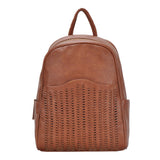 Bailey Backpack from MMS Brands