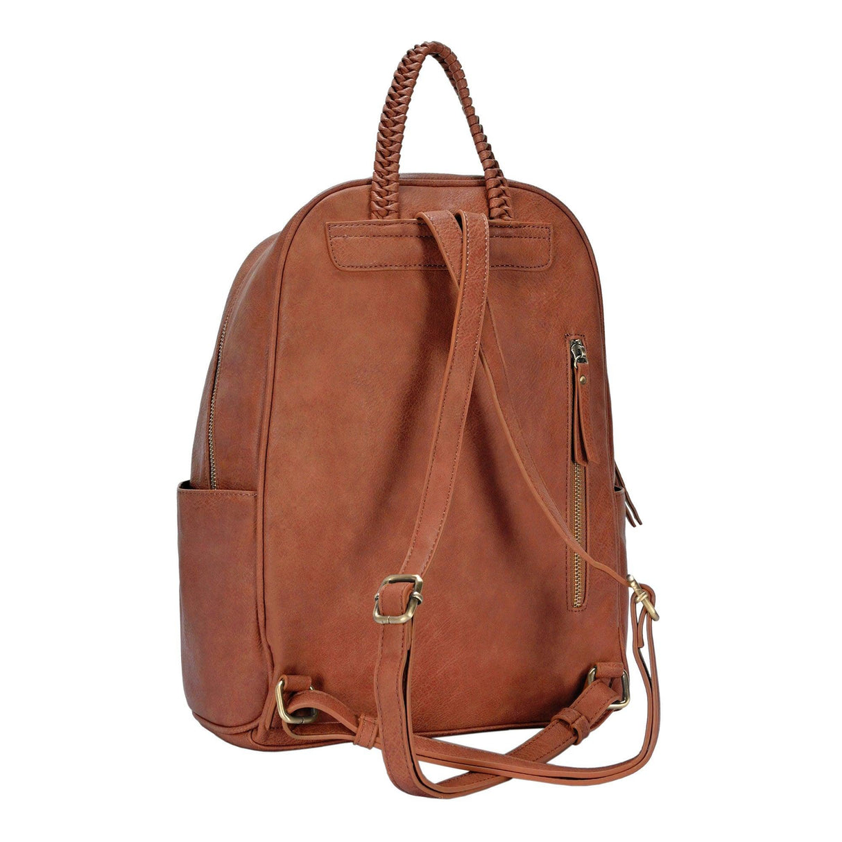 Bailey Backpack from MMS Brands