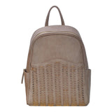 Bailey Backpack from MMS Brands