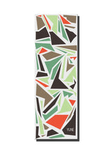 Yoga Mat | 6mm Thick | Multicolor | Non-Slip | Eco Friendly | Yune Yoga | Billie from Yune Yoga