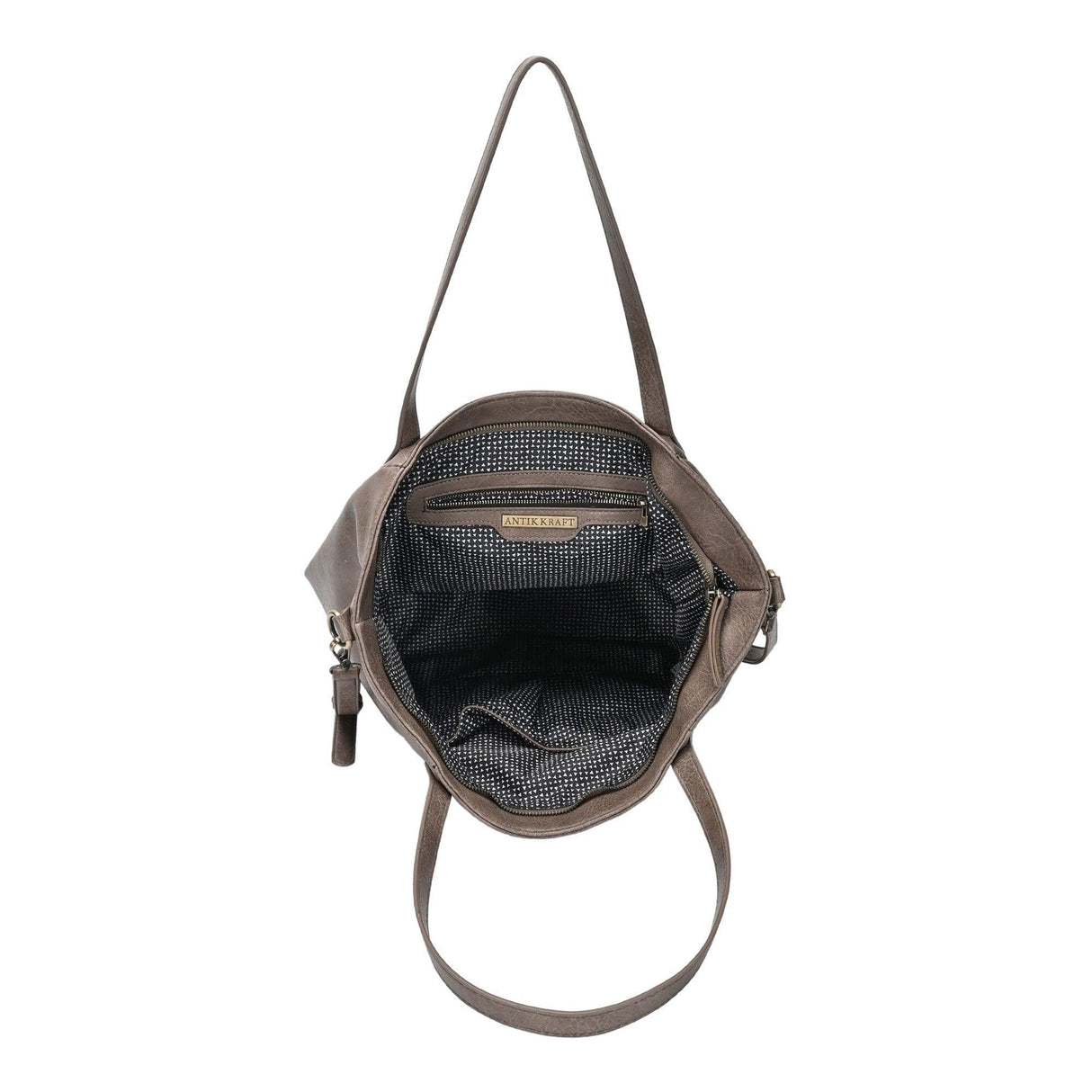 Calliope Tote from MMS Brands