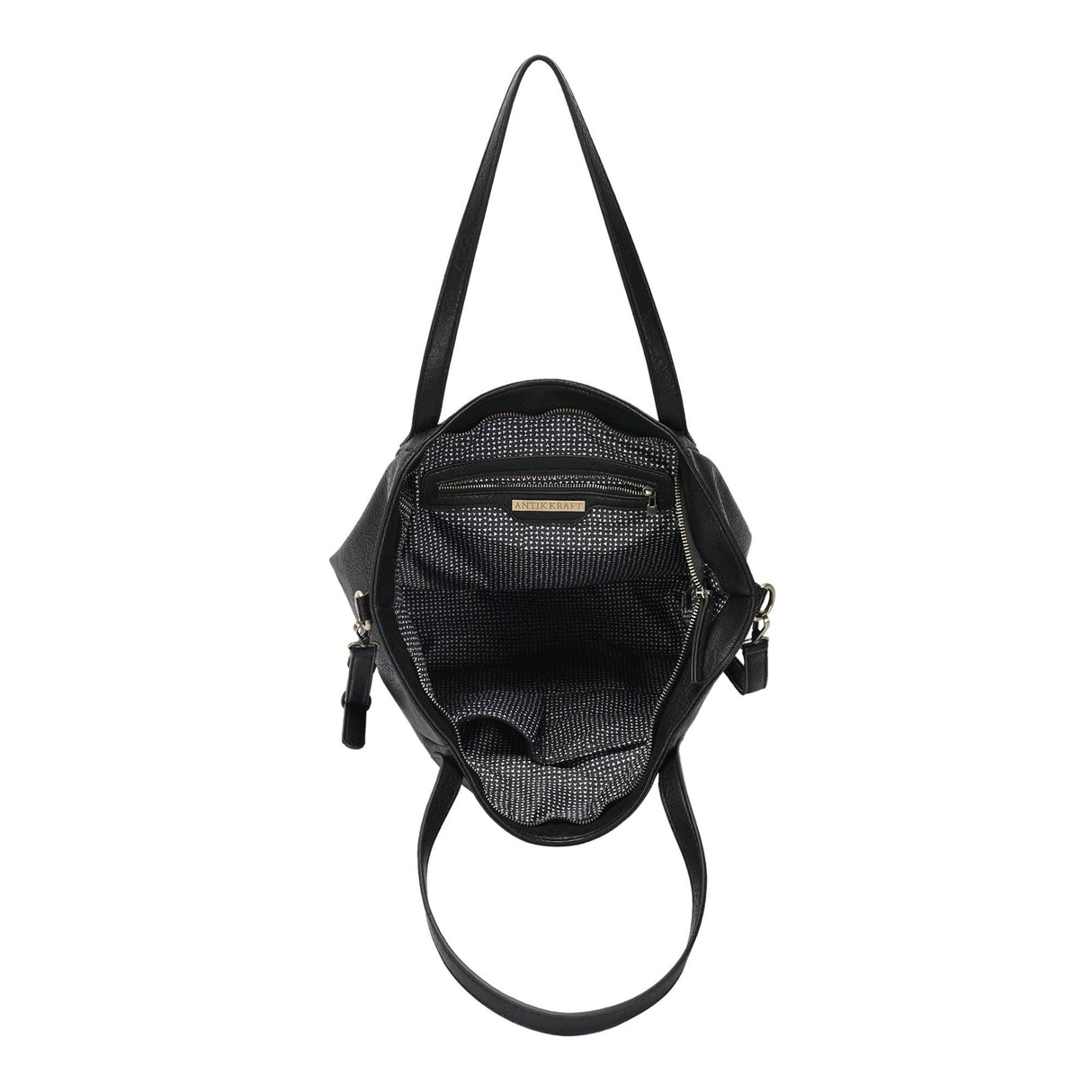 Calliope Tote from MMS Brands