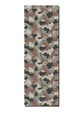 Yoga Mat | 6mm Thick | Camo | Non-Slip | Eco Friendly | Yune Yoga | Camo 3 from Yune Yoga