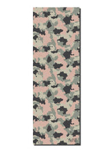 Yoga Mat | 6mm Thick | Camo | Non-Slip | Eco Friendly | Yune Yoga | Camo 4 from Yune Yoga