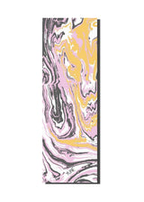 Yoga Mat | 6mm Thick | Marble | Non-Slip | Eco Friendly | Yune Yoga | Cassiopeia from Yune Yoga