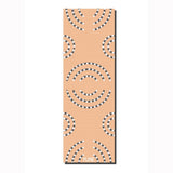 Yoga Mat | 6mm Thick | Tan | Non-Slip | Eco Friendly | Yune Yoga | CE58 from Yune Yoga