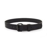 The Classic Leather Everyday Belt from Main Street Forge