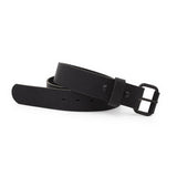 The Classic Leather Everyday Belt from Main Street Forge