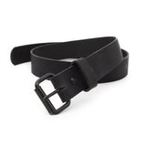 The Classic Leather Everyday Belt from Main Street Forge