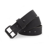 The Classic Leather Everyday Belt from Main Street Forge