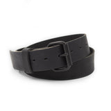 The Classic Leather Everyday Belt from Main Street Forge