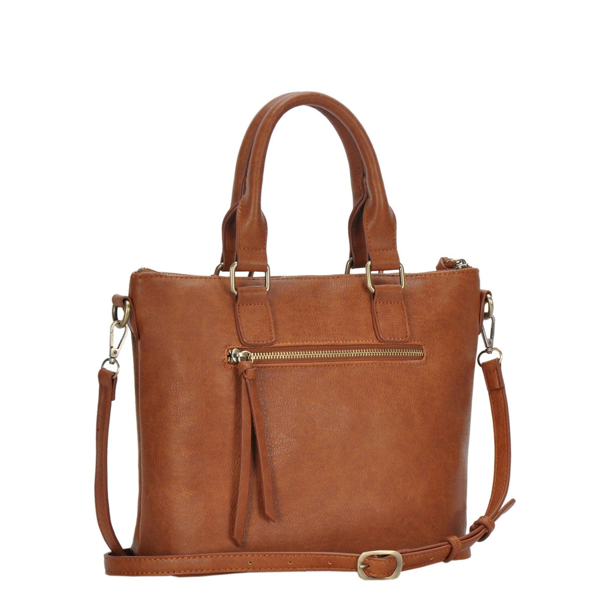 Clover Satchel from MMS Brands
