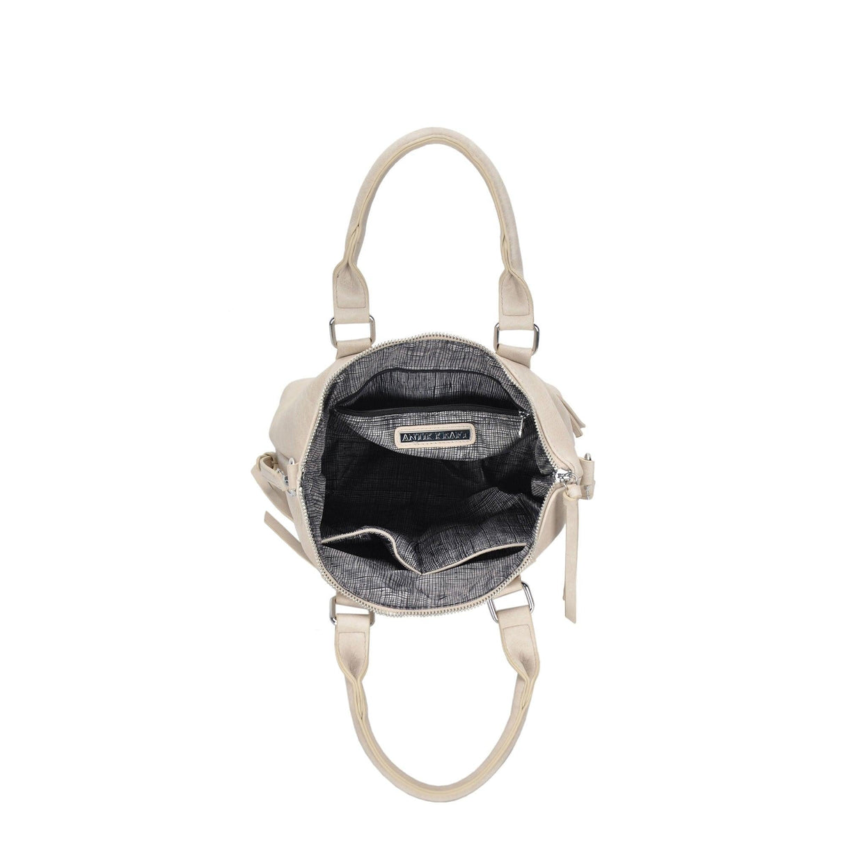Clover Satchel from MMS Brands