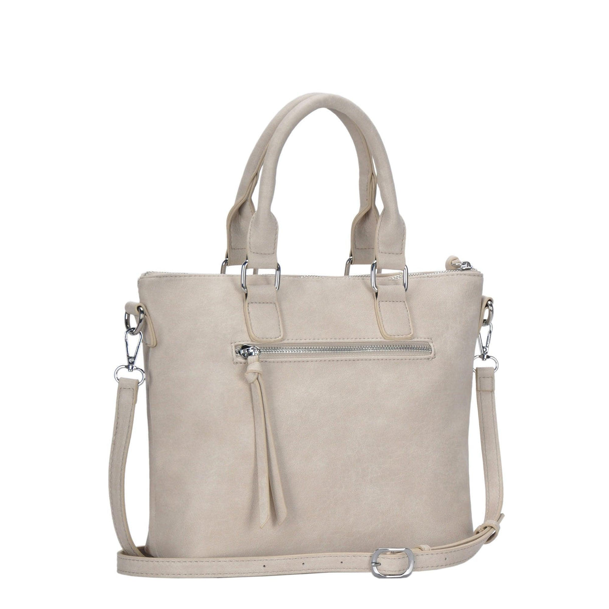 Clover Satchel from MMS Brands
