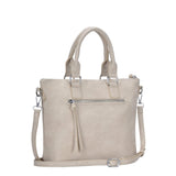 Clover Satchel from MMS Brands