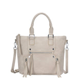 Clover Satchel from MMS Brands