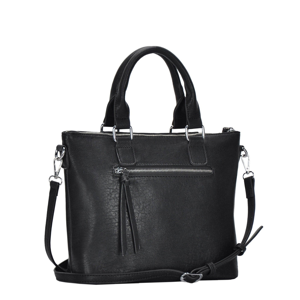 Clover Satchel from MMS Brands