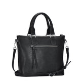 Clover Satchel from MMS Brands