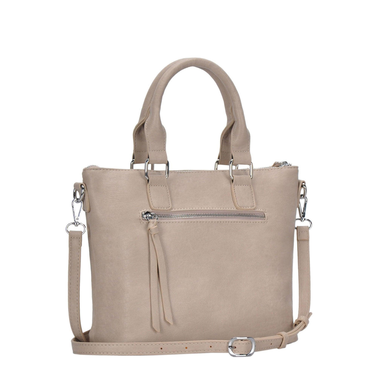 Clover Satchel from MMS Brands