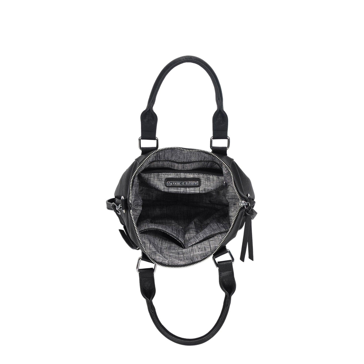 Clover Satchel from MMS Brands