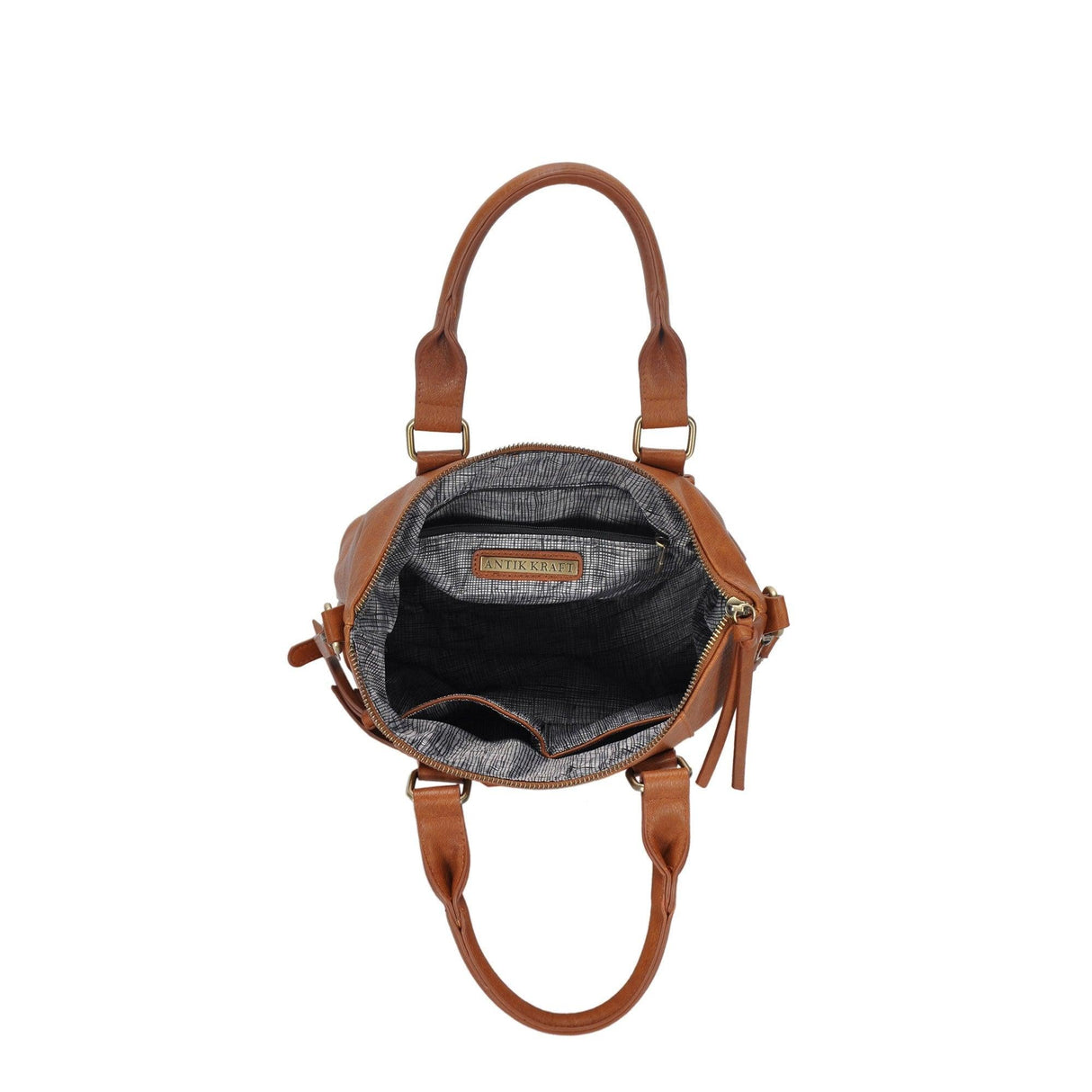 Clover Satchel from MMS Brands