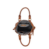 Clover Satchel from MMS Brands